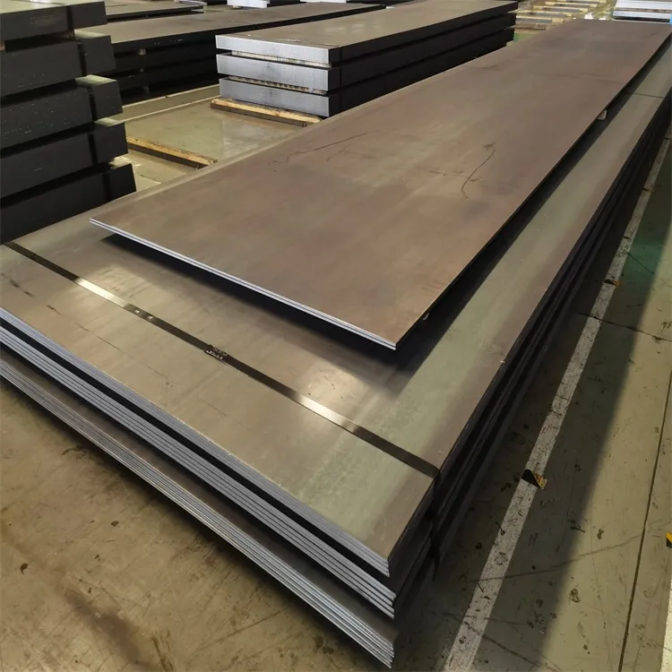 carbon steel plate&sheet